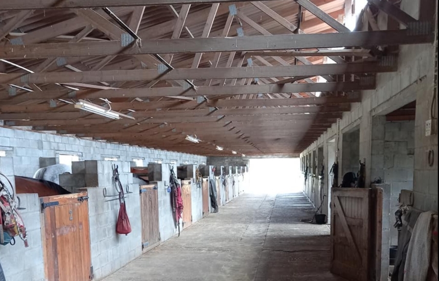 10 Bedroom Property for Sale in Philadelphia Western Cape